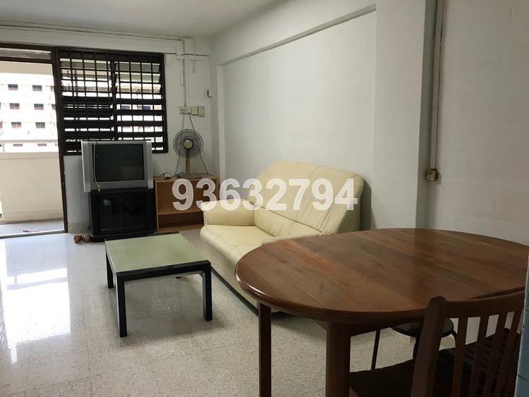 Blk 128 Lorong 1 Toa Payoh (Toa Payoh), HDB 3 Rooms #168075932